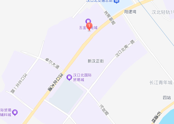 地图
